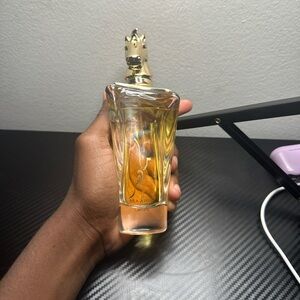 MAJESTIC Gold Fragrance for Men